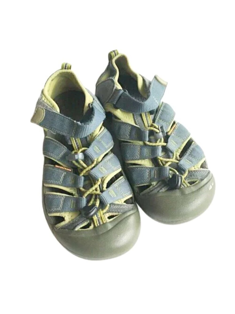 Keen Hiking Water Sandal -‎ Size 6